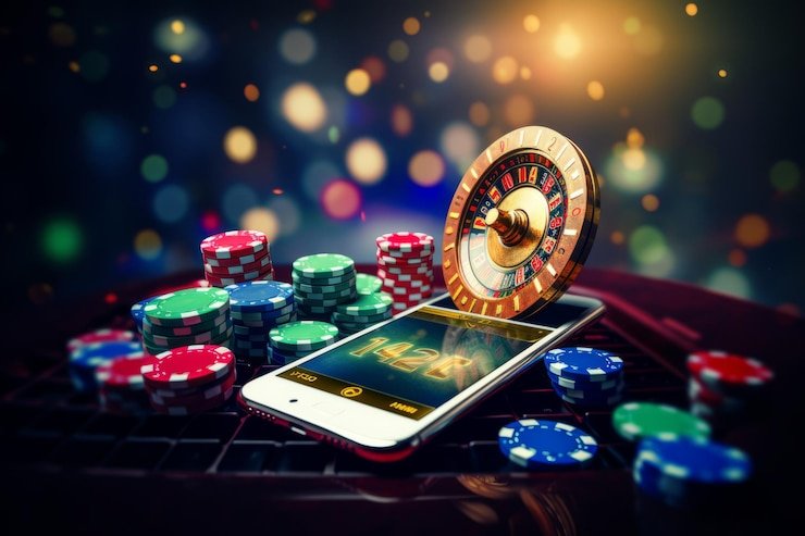 Antarmuka akun pengguna baru yang ramah pengguna dan mudah dimengerti pada platform grtoto